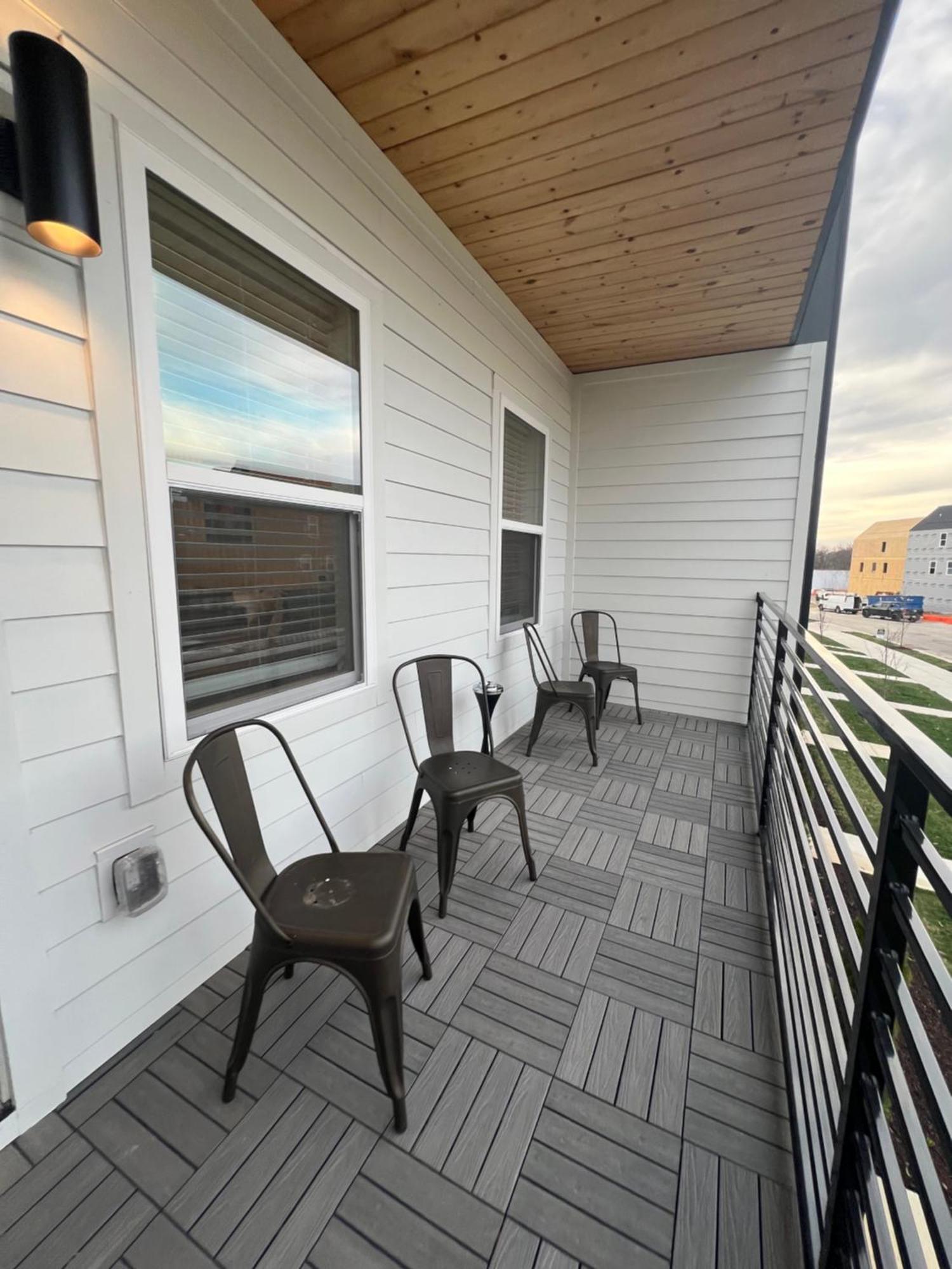 Closetobroadwayairportoprymillsgameroom20 Nashville Eksteriør billede