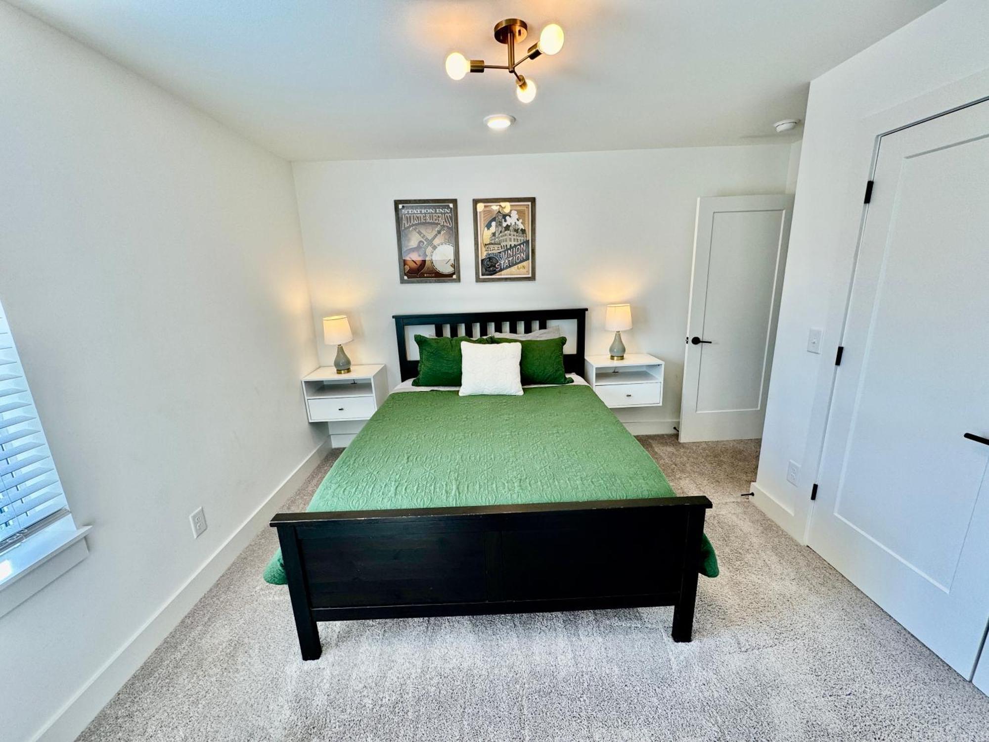 Closetobroadwayairportoprymillsgameroom20 Nashville Eksteriør billede