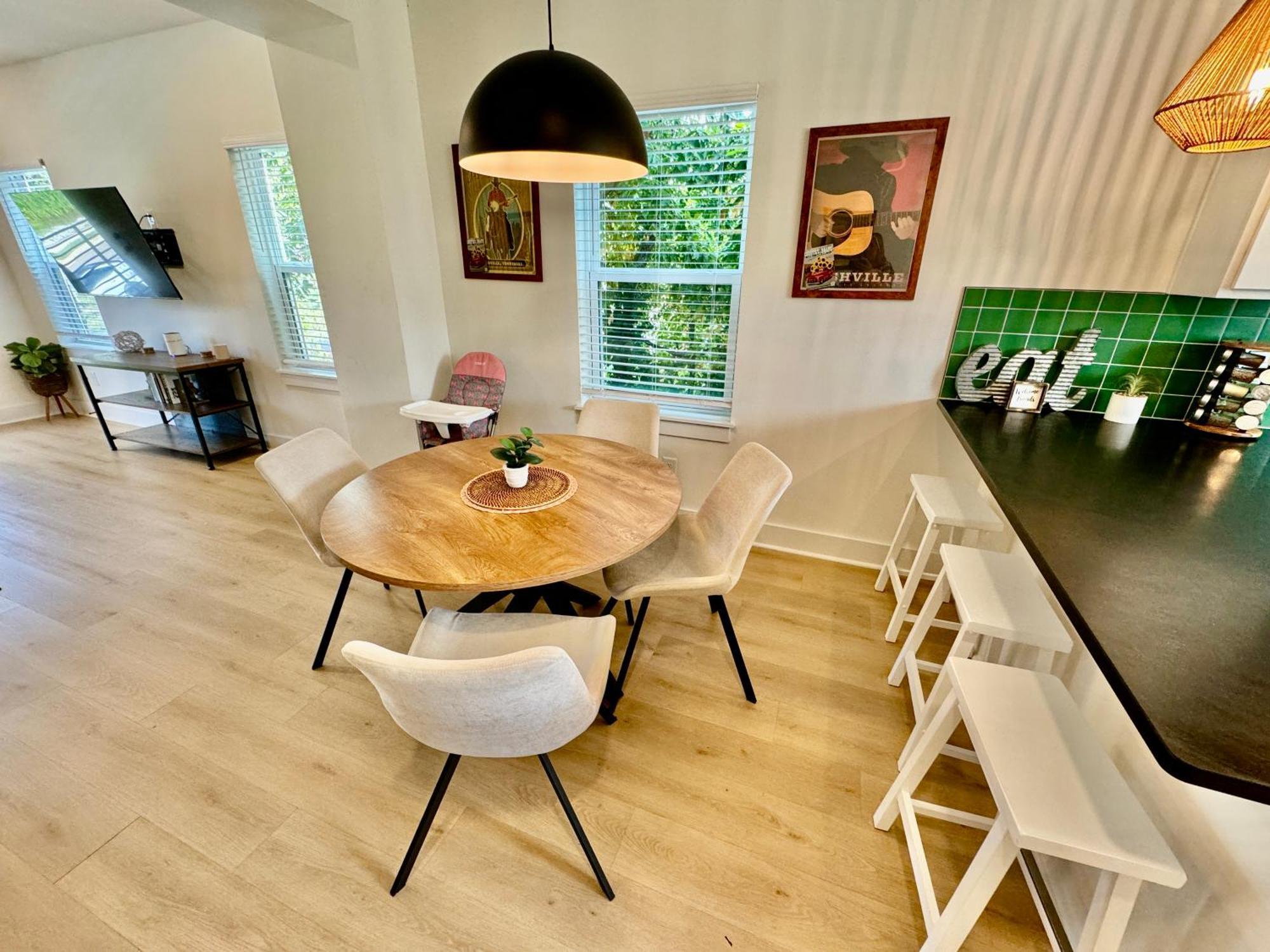 Closetobroadwayairportoprymillsgameroom20 Nashville Eksteriør billede